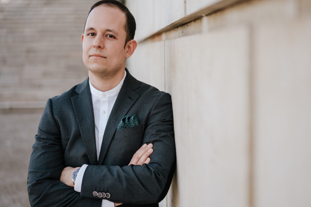 business portrait münchen