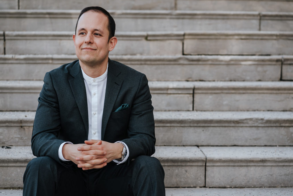 business portrait münchen