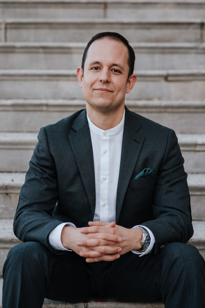 business portrait münchen