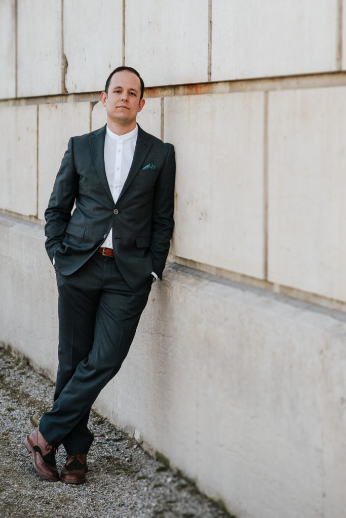 business portrait münchen