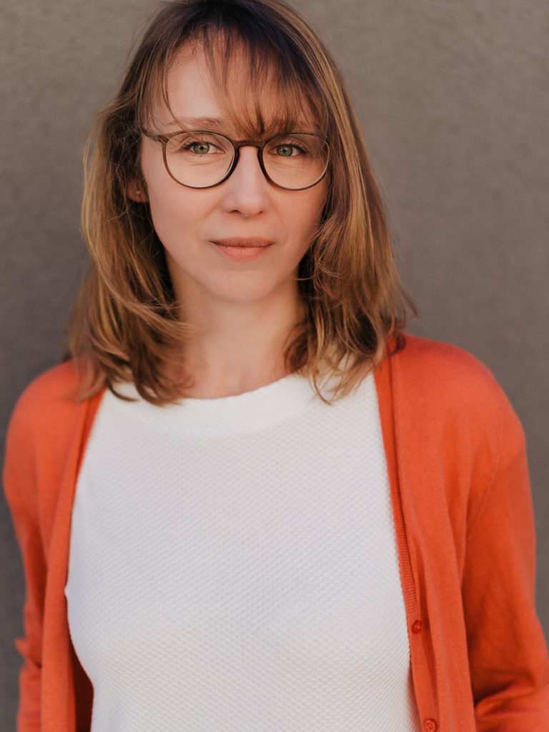 business portraits münchen