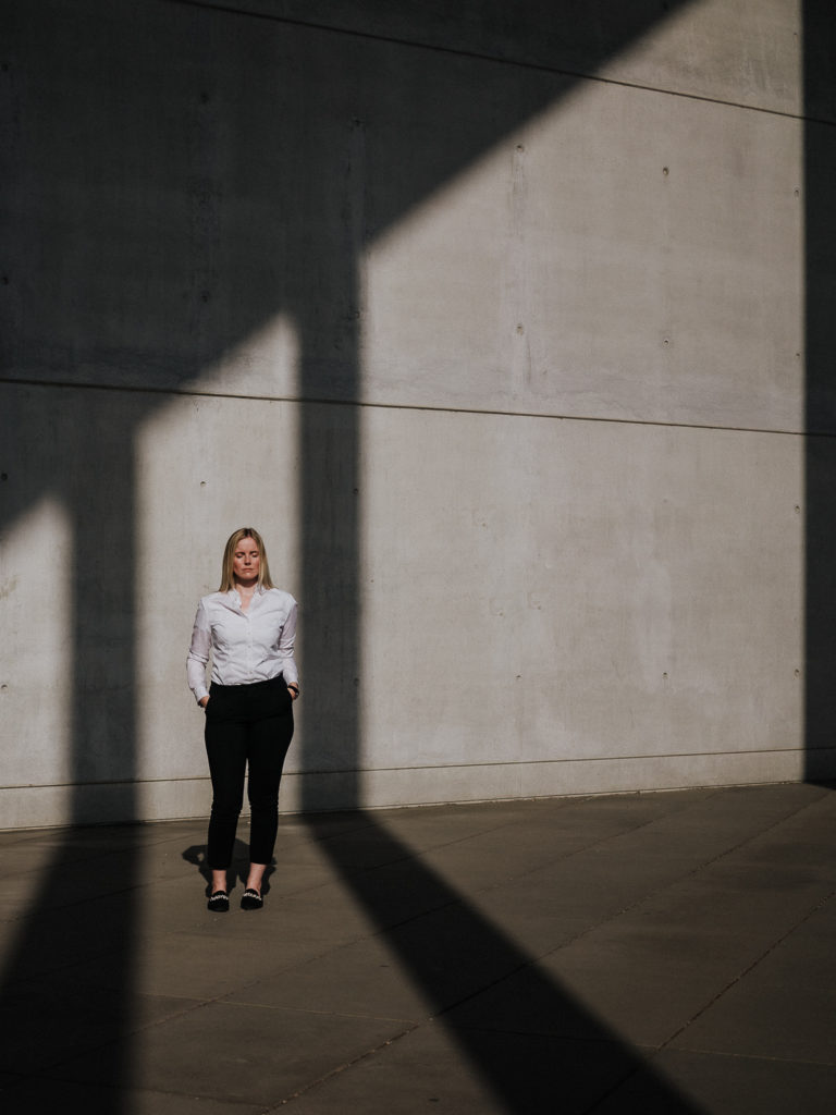 business portraits münchen