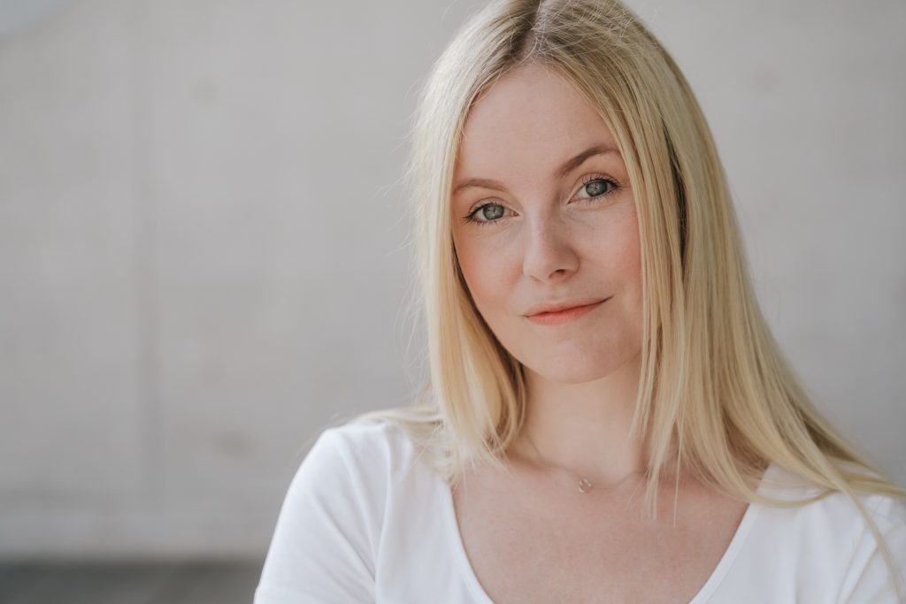 business portraits münchen