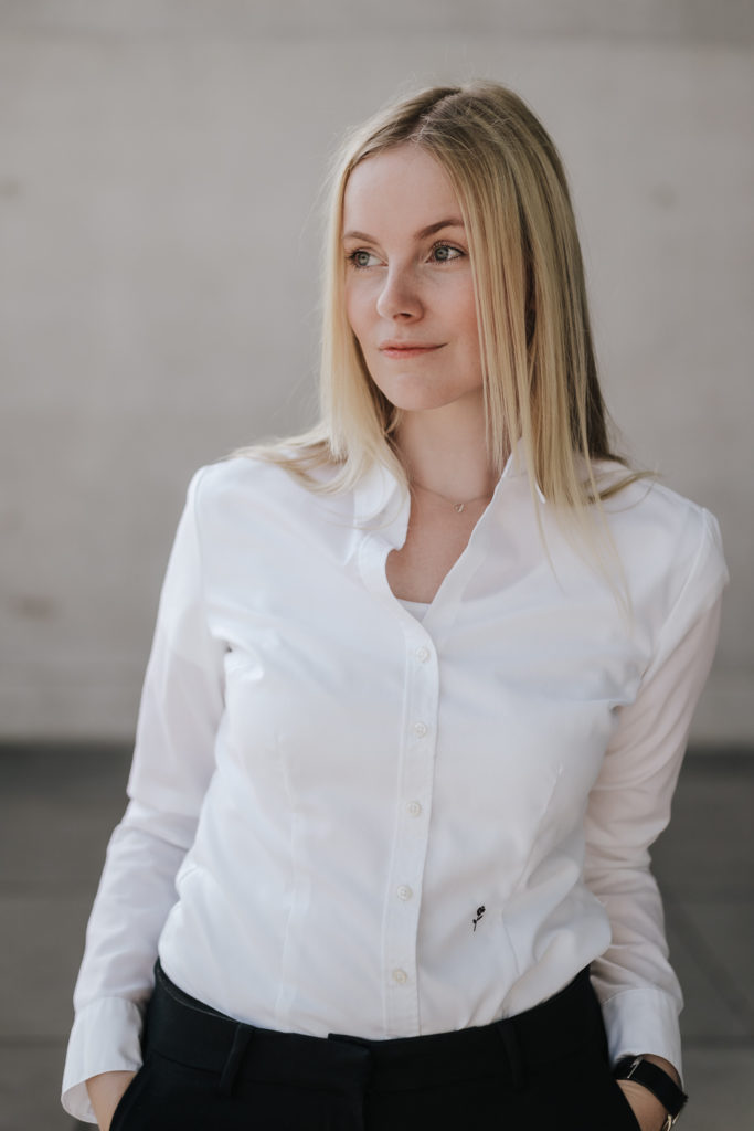 business portraits münchen