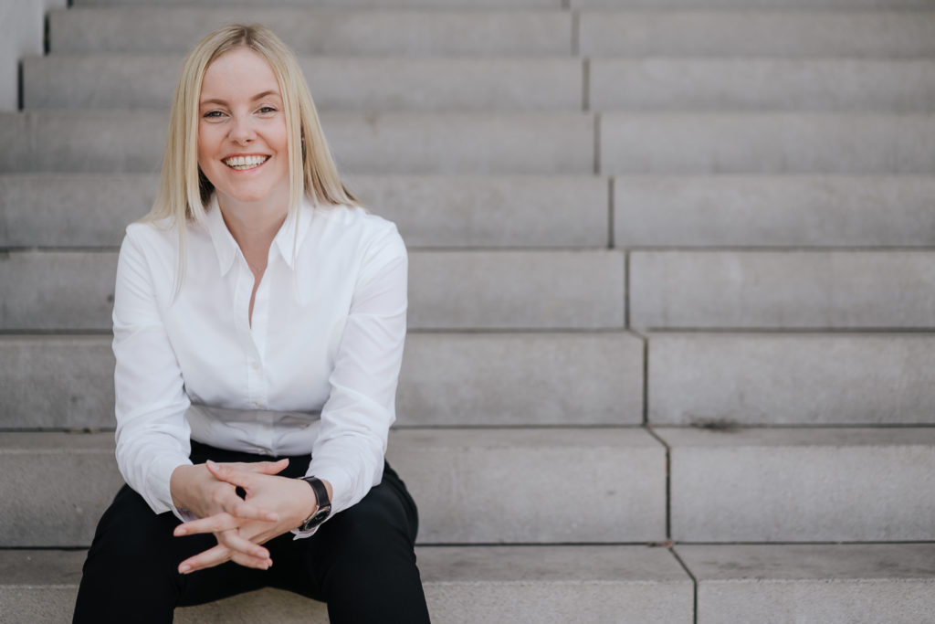 business portraits münchen