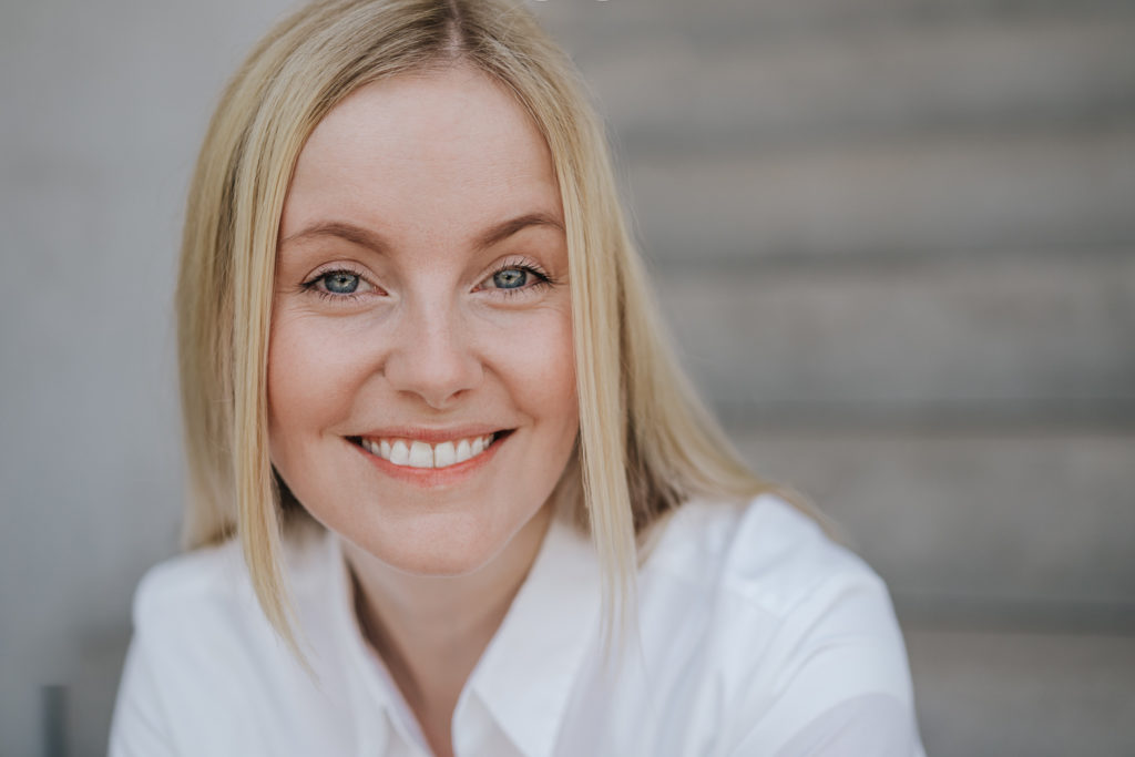 business portraits münchen